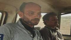 என்னாங்க இது... தத்தளித்தார்கள் என்று காப்பாற்றினால் கஞ்சா கடத்தியவர்களா?