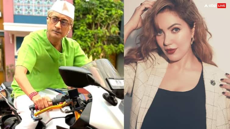जब बबीता जी के साथ जेठालाल के पिता ने की ऐसी हरकत, चप्पल लेकर मारने दौड़ी थी एक्ट्रेस