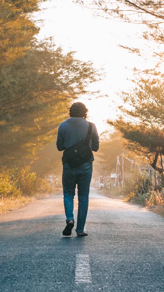 Morning Walk Mistakes You Should Avoid For Maximum Health Benefits