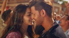 ‘Aavan Jaavan’ Out Now: Kiara Advani Stuns In Golden Bikini As Hrithik Roshan Romances Her In War 2 Song