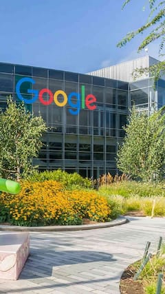 गुगल भारतात करणार 526 अरब रुपयांची गुंतवणूक, एशियामधील सगळ्यात मोठं डेटा सेंटर होणार