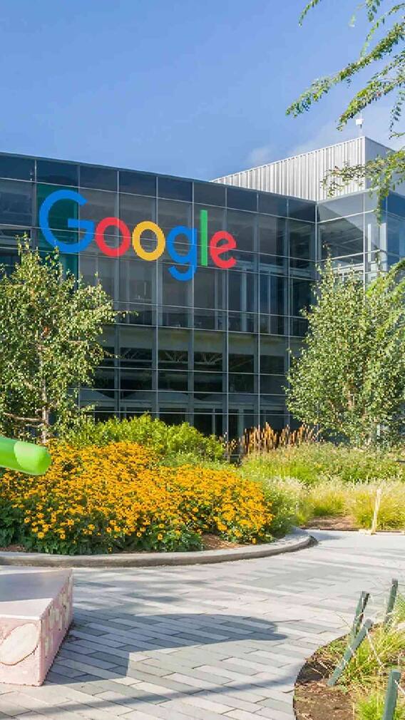 गुगल भारतात करणार 526 अरब रुपयांची गुंतवणूक, एशियामधील सगळ्यात मोठं डेटा सेंटर होणार