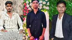 बिहार के लखीसराय में सड़क हादसा, खड़े ट्रक से ऑटो की टक्कर, इंजीनियरिंग के 3 छात्रों की मौत