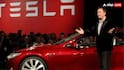 Tesla drops: అమెరికాలోనూ కరిగిపోతున్న టెస్లా మార్కెట్ షేర్ - ఇక మస్క్ EV కింగ్ కాదు !