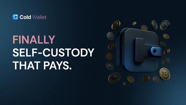 Cold Wallet’s 100x Presale Potential Just Eclipsed Uniswap And Solana: Top Crypto Coins To Invest In Ranked