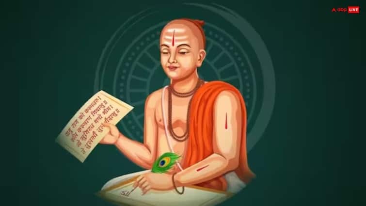 Tulsidas Jayanti 2025: जिंदगी जीने का तरीका सिखाती हैं तुलसीदास जी के ये 3 बातें Tulsidas Jayanti 2025 life management quotes suvichar dohe in hindi Tulsidas Jayanti 2025: जिंदगी जीने का तरीका सिखाती हैं तुलसीदास जी के ये 3 बातें