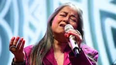 Rekha Bhardwaj Reveals Why She Initially Said No To Singing 'Namak' In Omkara