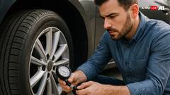 सड़क पर निकलने से पहले जरूर चेक कर लें गाड़ी के टायरों का प्रेशर, सर्विस सेंटर वाले नहीं बताते यह बात