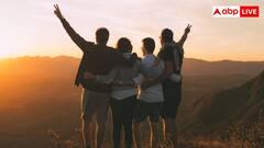 सिर्फ घूमने-घुमाने और खाने-पीने का नाम नहीं है दोस्ती, सेहत लिए भी फायदेमंद होते हैं दोस्त