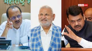 महाराष्ट्र के मंत्री माणिकराव कोकाटे को झटका, अजित पवार ने सीएम को चिट्ठी लिख कहा- बदल दें विभाग