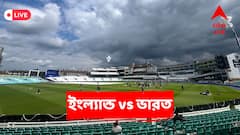 India vs England Test Live: বৃষ্টিবিঘ্নিত দিনে ওভালের কঠিন পিচে নায়ারের অর্ধশতরান, সুদর্শনের লড়াইয়ে ২০৪ রান তুলল ভারত