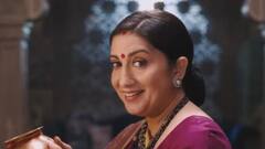 क्योंकि सास भी कभी बहू थी में होने वाली है टीवी के इस हैंडसम हीरो की एंट्री, 'तुलसी विरानी' की बढ़ाएगा मुश्किलें