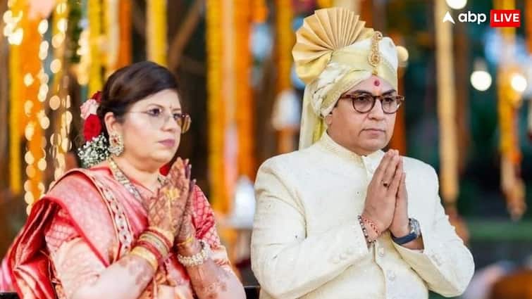 'तारक मेहता' के रोमांटिक 'जेठालाल' की रियल लाइफ में नहीं था रोमांस, बोले- अरेंज सगाई हुई थी