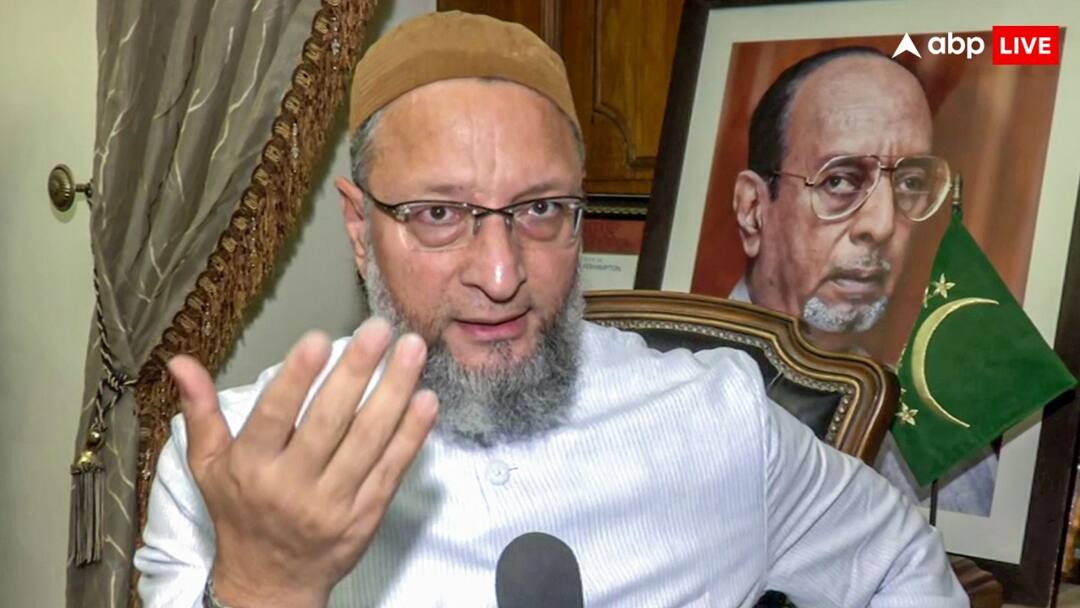 Malegaon Blast Case NIA Court Verdict Pragya Thakur AIMIM chief asaduddin owaisi asked question मालेगांव ब्लास्ट मामले में आरोपियों के बरी होने पर फूटा AIMIM चीफ ओवैसी का गुस्सा, कहा - '17 सालों बाद...'