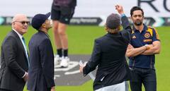 Indian Sports Calendar August 2025: Cricket, Badminton, And Beyond