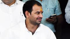 अगर तेजस्वी यादव महुआ से लड़े तो फिर क्या करेंगे तेज प्रताप? खुद दिया जवाब