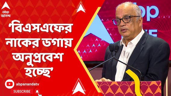 আমরা SIR করছি, জনগণনা করতে পারছি না'। বললেন কুণাল সরকার
