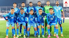 Indian Football: আগস্ট, সেপ্টেম্বরে কাফা নেশনস কাপে ভারতের কঠিন পরীক্ষা