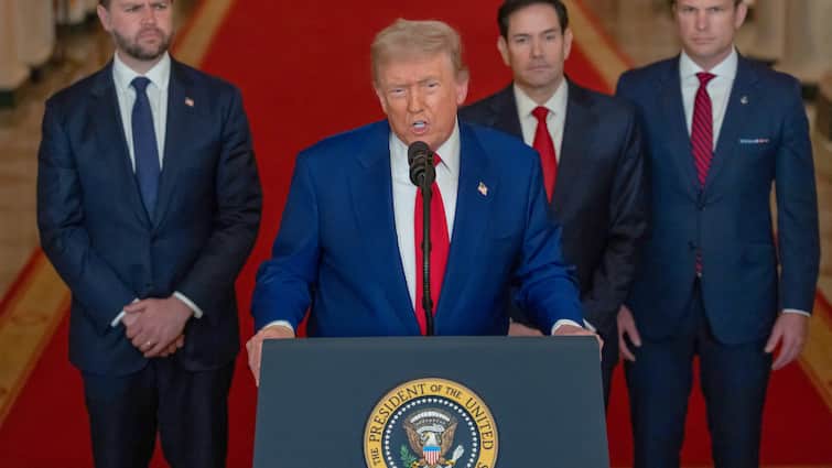 ‘India Hasn’t Been A Good Trading Partner’: Trump Threatens To Raise Tariffs