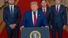 ‘India Hasn’t Been A Good Trading Partner’: Trump Threatens To Raise Tariffs ‘Very Substantially’ Over 24 Hours