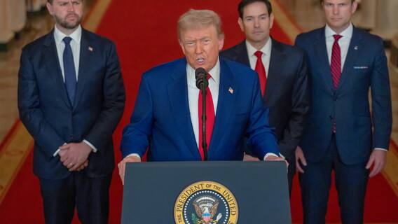 Explained: How Trump’s Tariff Hike Could Affect Indian Businesses