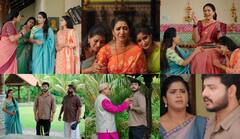 ఇల్లు ఇల్లాలు పిల్లలు సీరియల్: ఆ ఇంట్లో అసలు కథేంటి? అత్తాకోడళ్లు కలిసిపోయారా! సేటు కాళ్లు పట్టేసిన చందు!