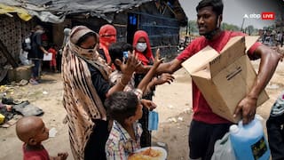 शरणार्थी और अवैध प्रवासियों में अंतर नहीं समझ पा रही सरकार, रोहिंग्याओं का पक्ष रख रहे वकील की सुप्रीम कोर्ट में दलील