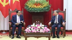 Ports, Power And Partnerships: Gautam Adani’s Vietnam Push Blends Business With Geopolitics