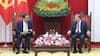 Ports, Power And Partnerships: Gautam Adani’s Vietnam Push Blends Business With Geopolitics
