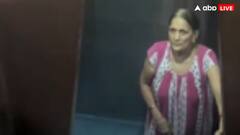 ग्रेटर नोएडा की आश्रय सोसाइटी की लिफ्ट में फंसी बुजुर्ग महिला, 20 मिनट बाद निकाला गया बाहर, बिगड़ी तबीयत