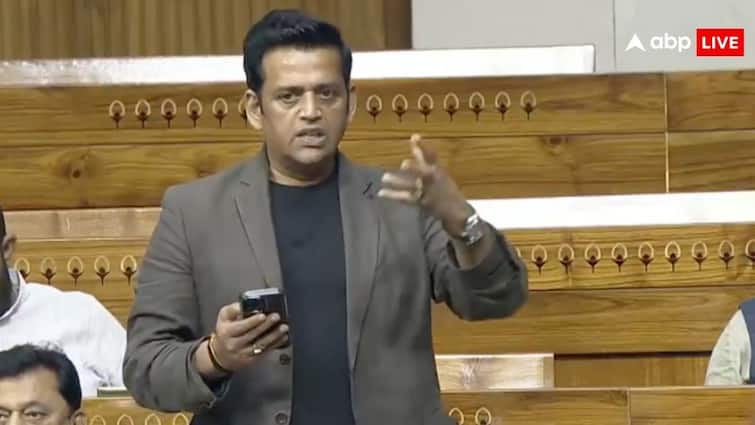 रवि किशन ने संसद ने उठाया समोसे के साइज का मुद्दा, तो लोगों ने किया ट्रोल, बोले- ‘चटनी वाली बात