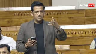 रवि किशन ने संसद ने उठाया समोसे के साइज का मुद्दा, तो लोगों ने किया ट्रोल, बोले- 'चटनी वाली बात तो रह ही गई'