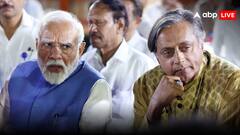 ट्रंप के टैरिफ बम फोड़ने सामने आया शशि थरूर का बयान, कहा-'ये देश को बर्बाद करने वाली बात'