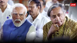 MP Shashi Tharoor: ट्रंप के टैरिफ बम फोड़ने सामने आया शशि थरूर का बयान, कहा-'ये देश को बर्बाद करने वाली बात'