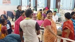 बेटा नहीं बेटी हुई है! मुंगेर में गलती से दिया किसी और का बच्चा, हुआ हंगामा, अब DNA टेस्ट होगा?