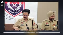 Patiala News: ਪਟਿਆਲਾ 'ਚ ਪਾਕਿ ਲਈ ਜਾਸੂਸੀ ਕਰਦਾ ਸ਼ਖਸ਼ ਗ੍ਰਿਫ਼ਤਾਰ; ਵੱਖ-ਵੱਖ ਐਪਸ ਰਾਹੀਂ ਪਾਕਿਸਤਾਨੀ ਏਜੰਸੀਆਂ ਨਾਲ ਸ਼ੇਅਰ ਕਰਦਾ ਸੀ ਫੌਜੀ ਗਤੀਵਿਧੀਆਂ