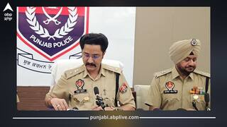 Patiala News: ਪਟਿਆਲਾ 'ਚ ਪਾਕਿ ਲਈ ਜਾਸੂਸੀ ਕਰਦਾ ਸ਼ਖਸ਼ ਗ੍ਰਿਫ਼ਤਾਰ; ਵੱਖ-ਵੱਖ ਐਪਸ ਰਾਹੀਂ ਪਾਕਿਸਤਾਨੀ ਏਜੰਸੀਆਂ ਨਾਲ ਸ਼ੇਅਰ ਕਰਦਾ ਸੀ ਫੌਜੀ ਗਤੀਵਿਧੀਆਂ