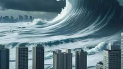 AI ਤੋਂ ਬਚਣਗੀਆਂ ਲੱਖਾਂ ਜਾਨਾਂ, ‘GREAT’ ਤਕਨੀਕ ਸੁਨਾਮੀ ਤੋਂ ਪਹਿਲਾਂ ਦੇਵੇਗੀ ਅਲਰਟ