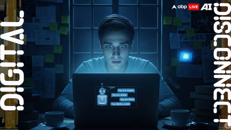 Digital Disconnect: AI Delusions Are Sending Users Into Psychosis, & Chatbots Keep Cheering On AI Psychosis Delusion Chatbot Addiction Medical Warning ABPP Digital Disconnect: AI Delusions Are Sending Users Into Psychosis, & Chatbots Keep Cheering On