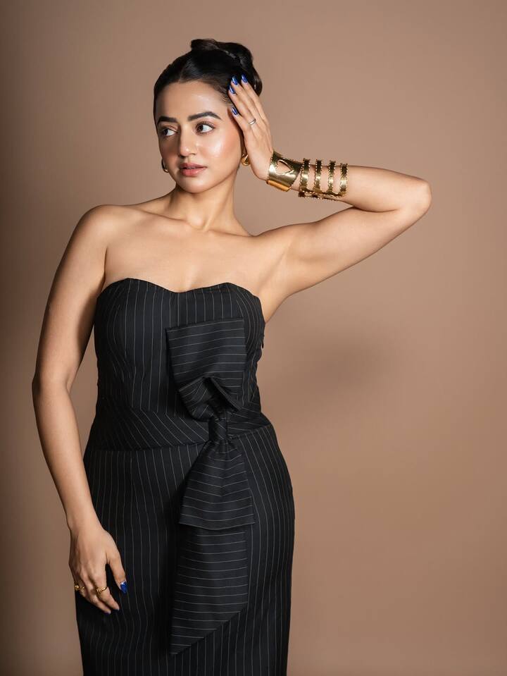 अगर वो सीधा बोलते कि एजेंसी फीस के तौर पर 10 प्रतिशत लेंगे, तो हम दे देते. लेकिन जिस तरह से उन्होंने हरकतें की थी वो काफी अजीब था. वो आदमी खुद भी डाउटफुल लग रहा था.