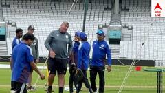 ওভালে পিচ কিউরেটরের সঙ্গে ঝামেলায় জড়িয়েছিলেন, প্রাক্তন সতীর্থকে পাশে পেলেন গম্ভীর