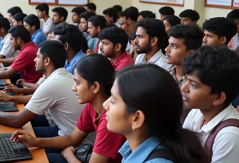 மீனவ மாணவர்களே.! இலவசமாக ஐஏஎஸ் படிக்க அசத்தலான வாய்ப்பு.!விண்ணப்பிப்பது எப்படி.?