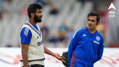 India vs England: ওভালে আজ বুমরা খেলবেন? পরিবর্ত হিসাবে দৌড়ে রয়েছেন এই তিন তরুণ