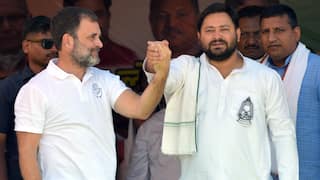 Bihar Election: 'अगस्त क्रांति' की तैयारी में महागठबंधन, रक्षाबंधन के बाद राहुल-तेजस्वी करेंगे 9 प्रमंडलों में रैली