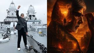 अमिताभ ने भारतीय सेना को सलाम करते हुए किया लंबा सा पोस्ट, कहा- 'उनकी वजह से हम लेते हैं चैन की नींद'