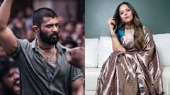 విజయ్ దేవరకొండ కింగ్డమ్ రిలీజ్ - అనసూయ పోస్ట్.. నెటిజన్ల సెటైర్లు