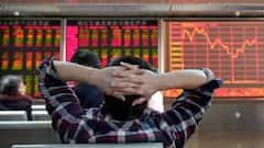 Stock Market: ટ્રમ્પ ટેરિફથી શેરબજારમાં કડાકો, સેન્સેક્સમાં 600 પોઈન્ટનો ઘટાડો