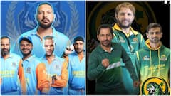 No India-Pak WCL Semi-Final As India Withdraws Participation: 'Public Sentiment Must Always Be Respected'