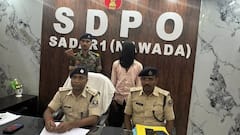 'बहन से करता था...', नवादा में युवक की हत्या के 36 घंटे बाद पकड़ा गया आरोपी, बताया सच
