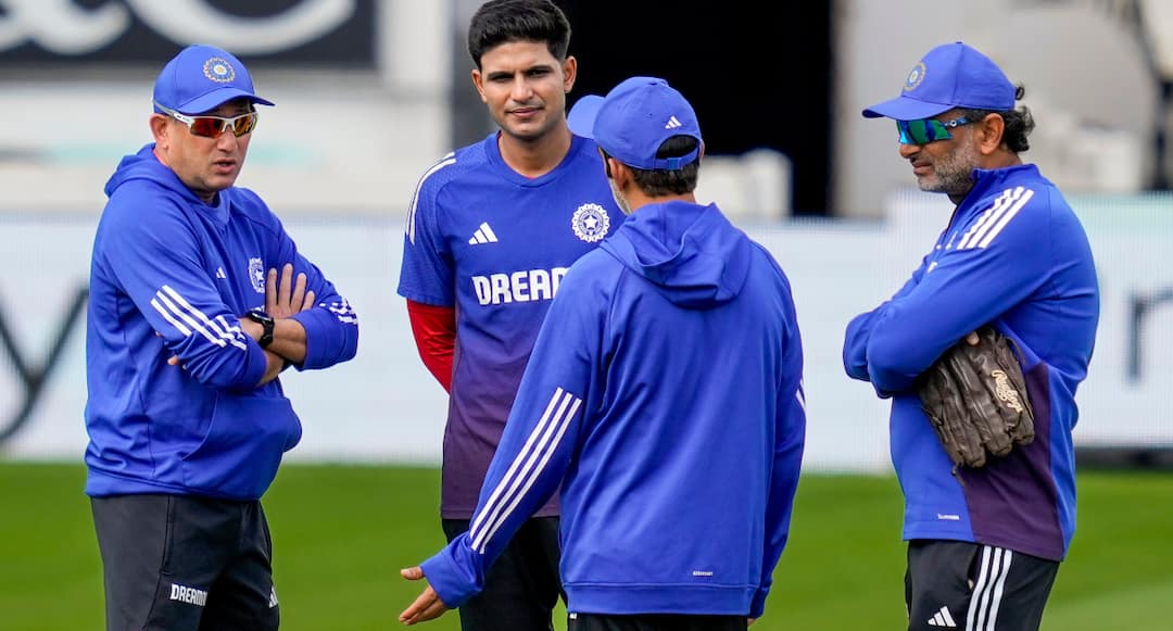 Three Indian Players Ignored By Gautam Gambhir In IND vs ENG Test Series Three Indian Players Ignored By Gautam Gambhir In IND vs ENG Test Series